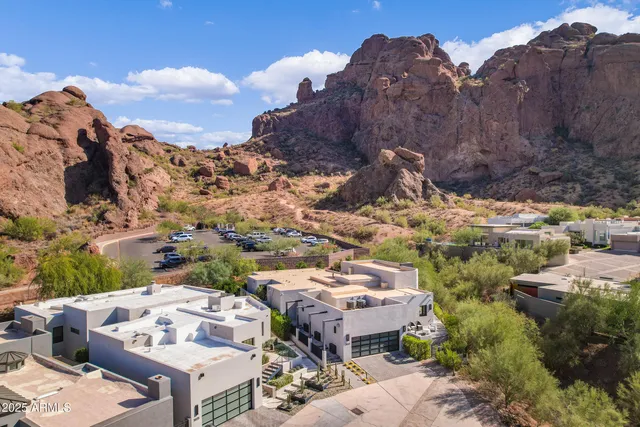 $30,000 | 5841 North Echo Canyon Circle, Scottsdale, AZ 85251