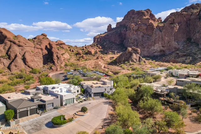 $30,000 | 5841 North Echo Canyon Circle, Scottsdale, AZ 85251