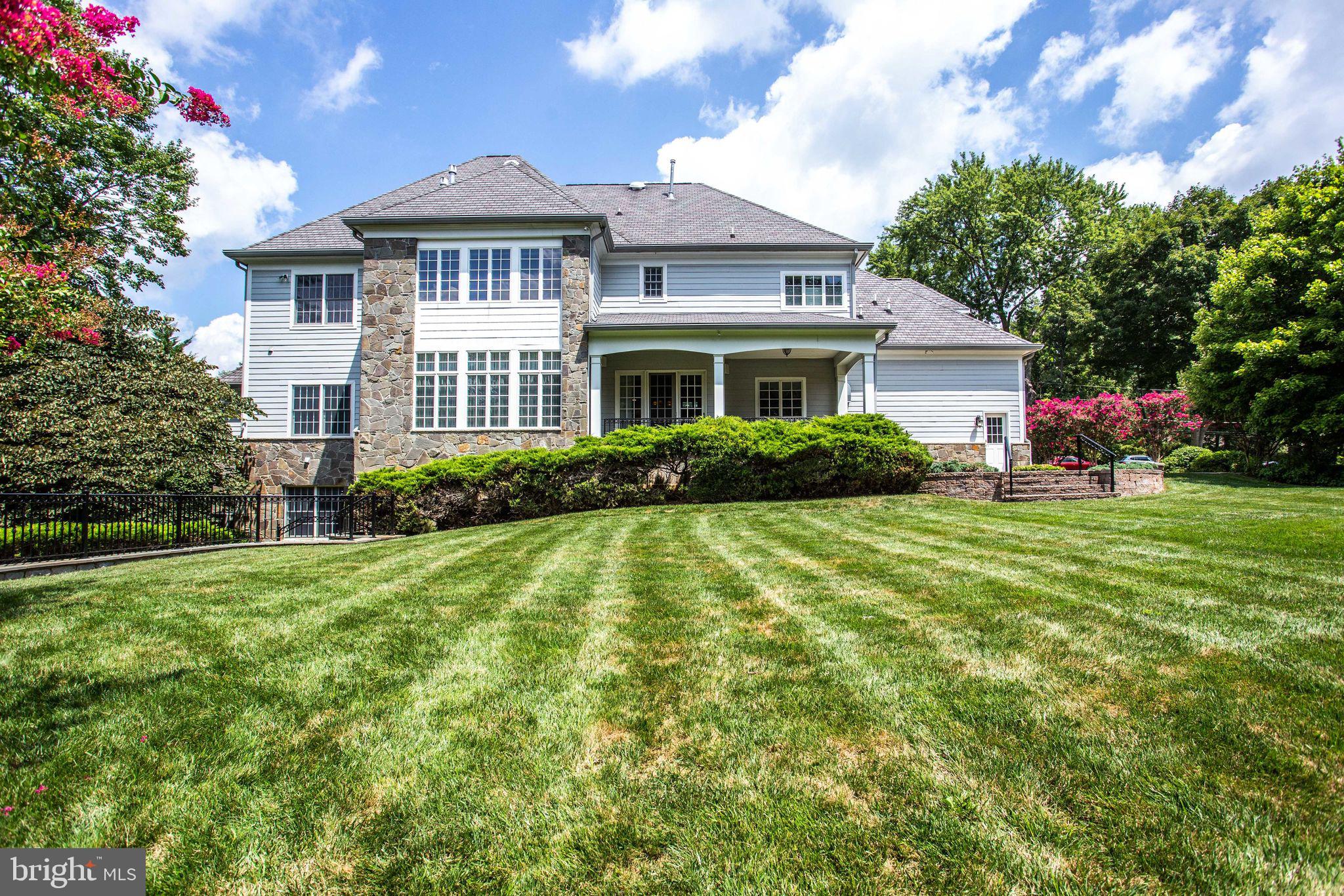 10301 Dunfries Road Vienna, VA 22181 - Photo 105 of 106 Gallery Image 105