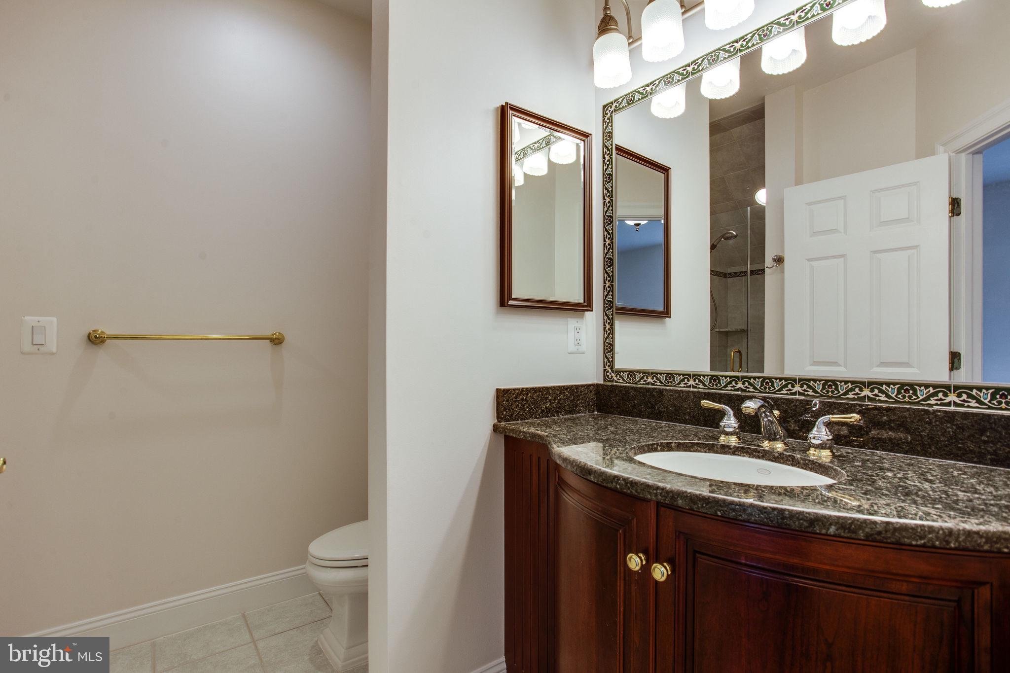 10301 Dunfries Road Vienna, VA 22181 - Photo 64 of 106 Upstairs Full Bathroom