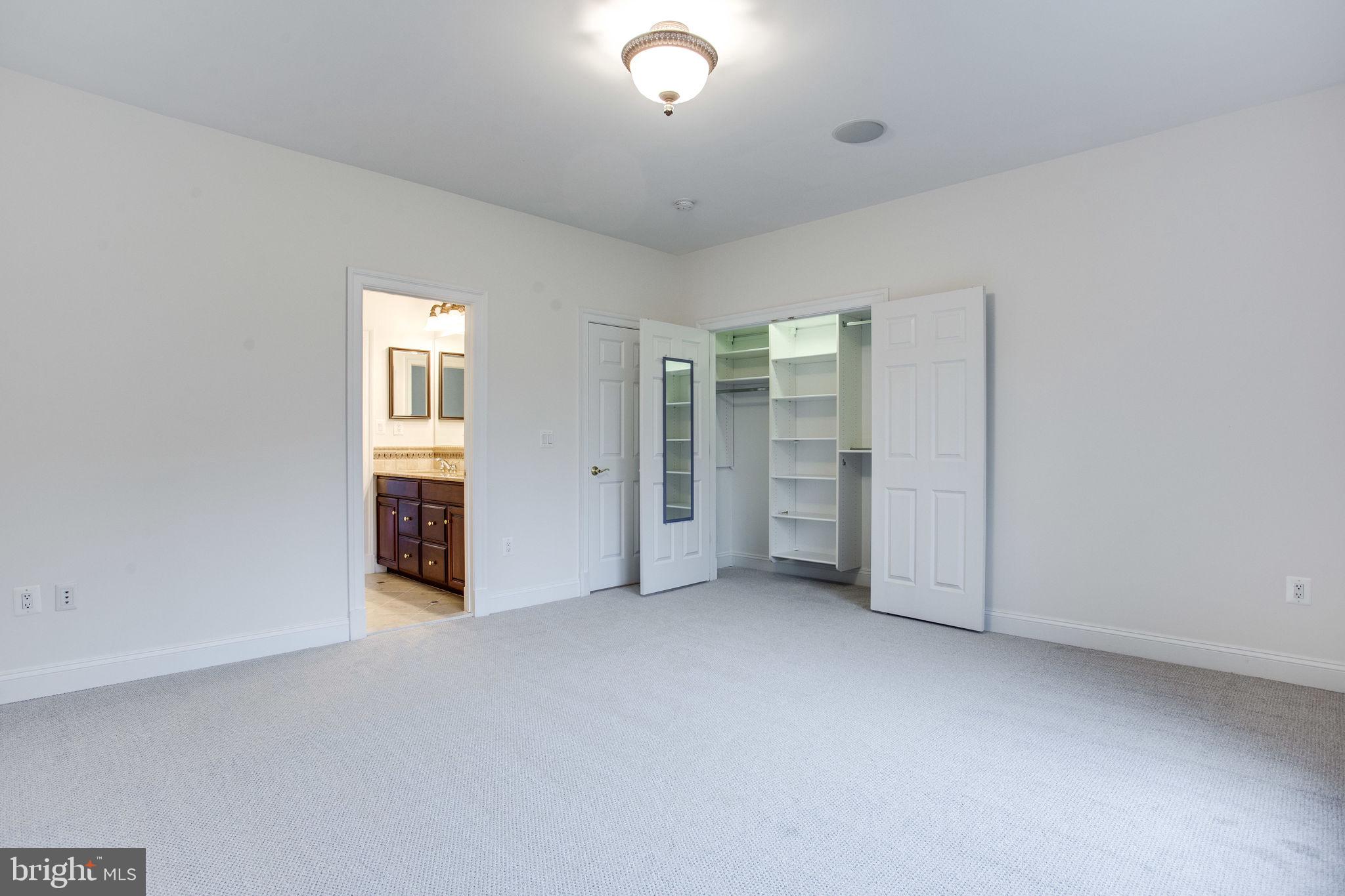 10301 Dunfries Road Vienna, VA 22181 - Photo 65 of 106 Upstairs Bedroom 2