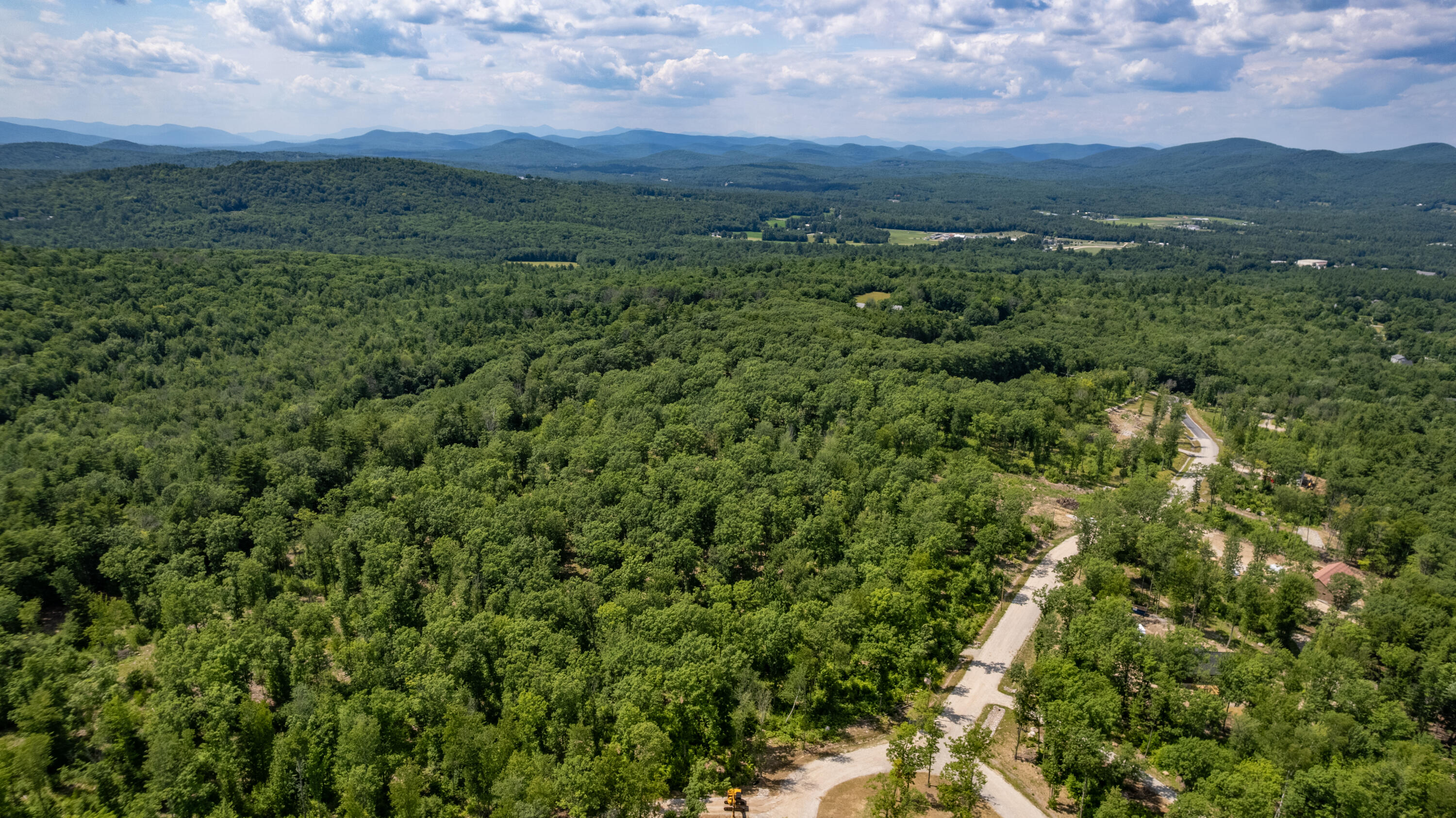 Lot #9 Jordan Heights Road Cornish, ME 04020 - Photo 18 of 20 Cornish Land-16