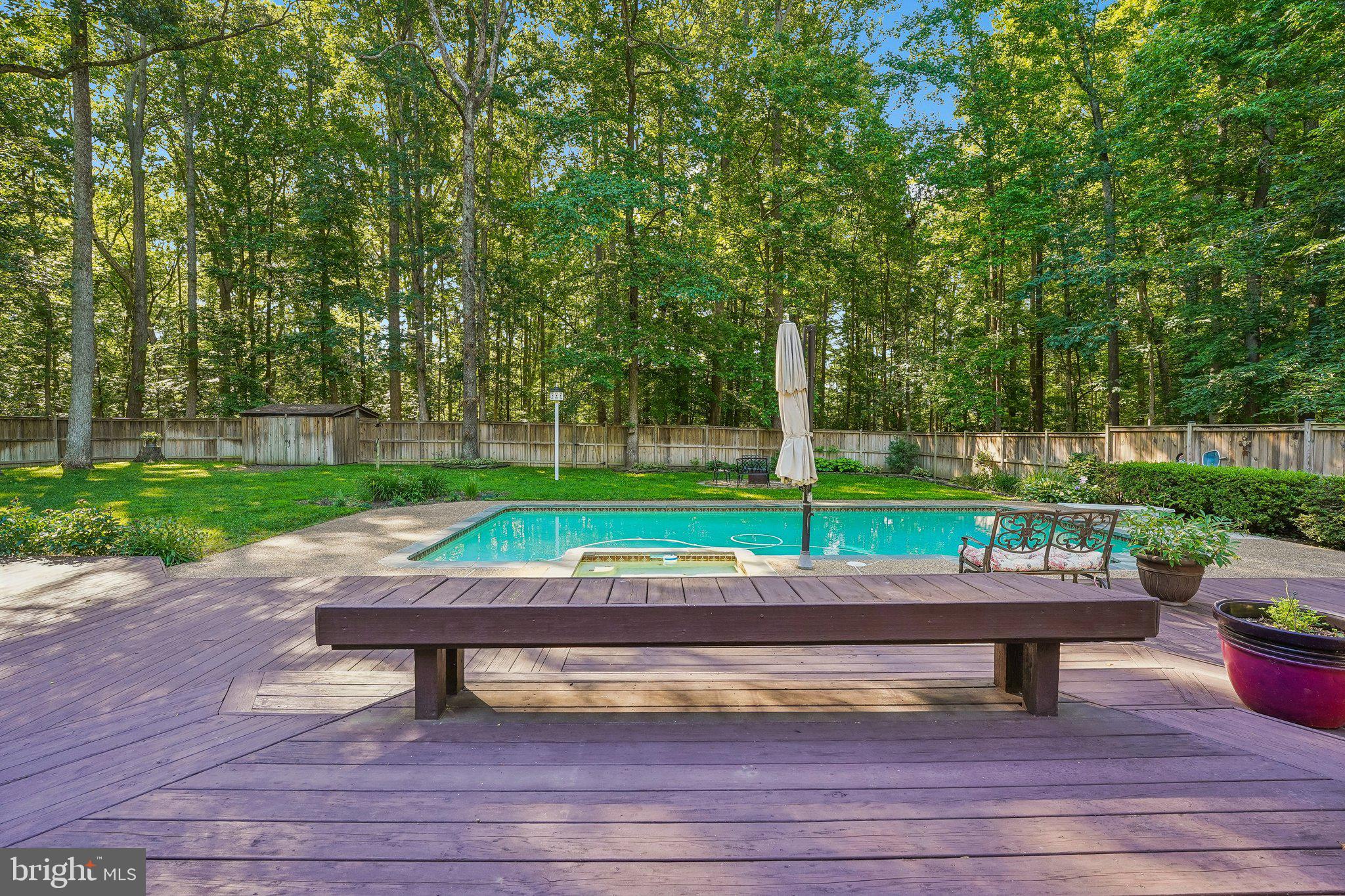 18303 Possum Point Road Dumfries, VA 22026 - Photo 28 of 40