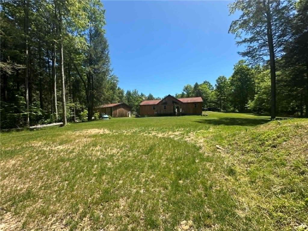 113 Elk Bugle Road Weedville, PA 15868 - Photo 24 of 39