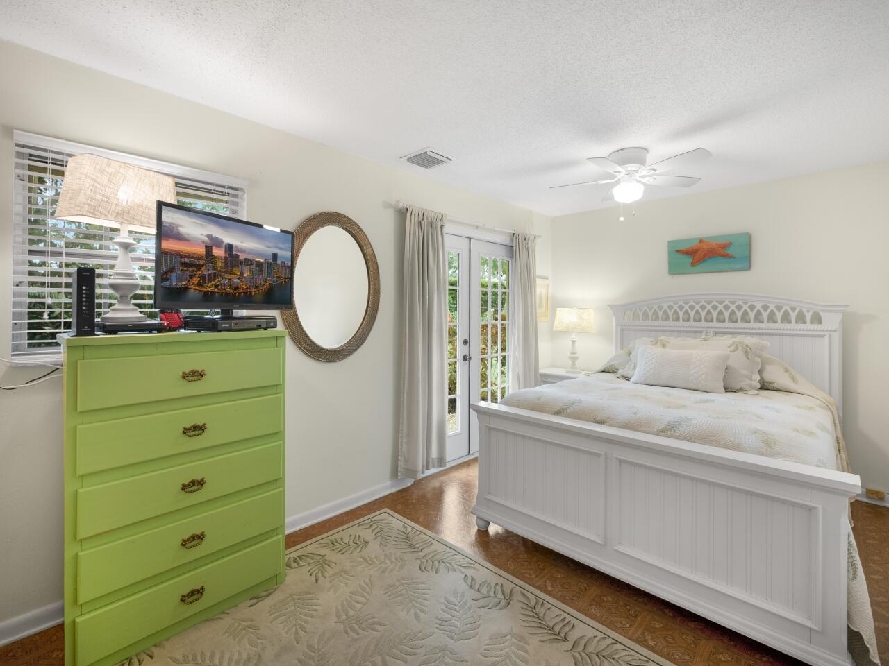 8574 Southeast Seagrape Way Hobe Sound, FL 33455 - Photo 25 of 38 3rd Bedroom