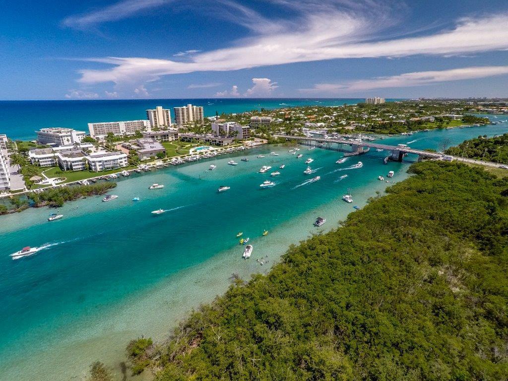 8574 Southeast Seagrape Way Hobe Sound, FL 33455 - Photo 37 of 38 jupiter island bridge