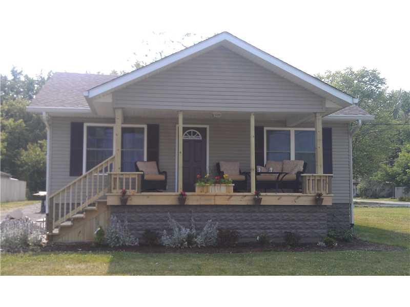 6618 Ratliff Road Camby, IN 46113 - Photo 1 of 1