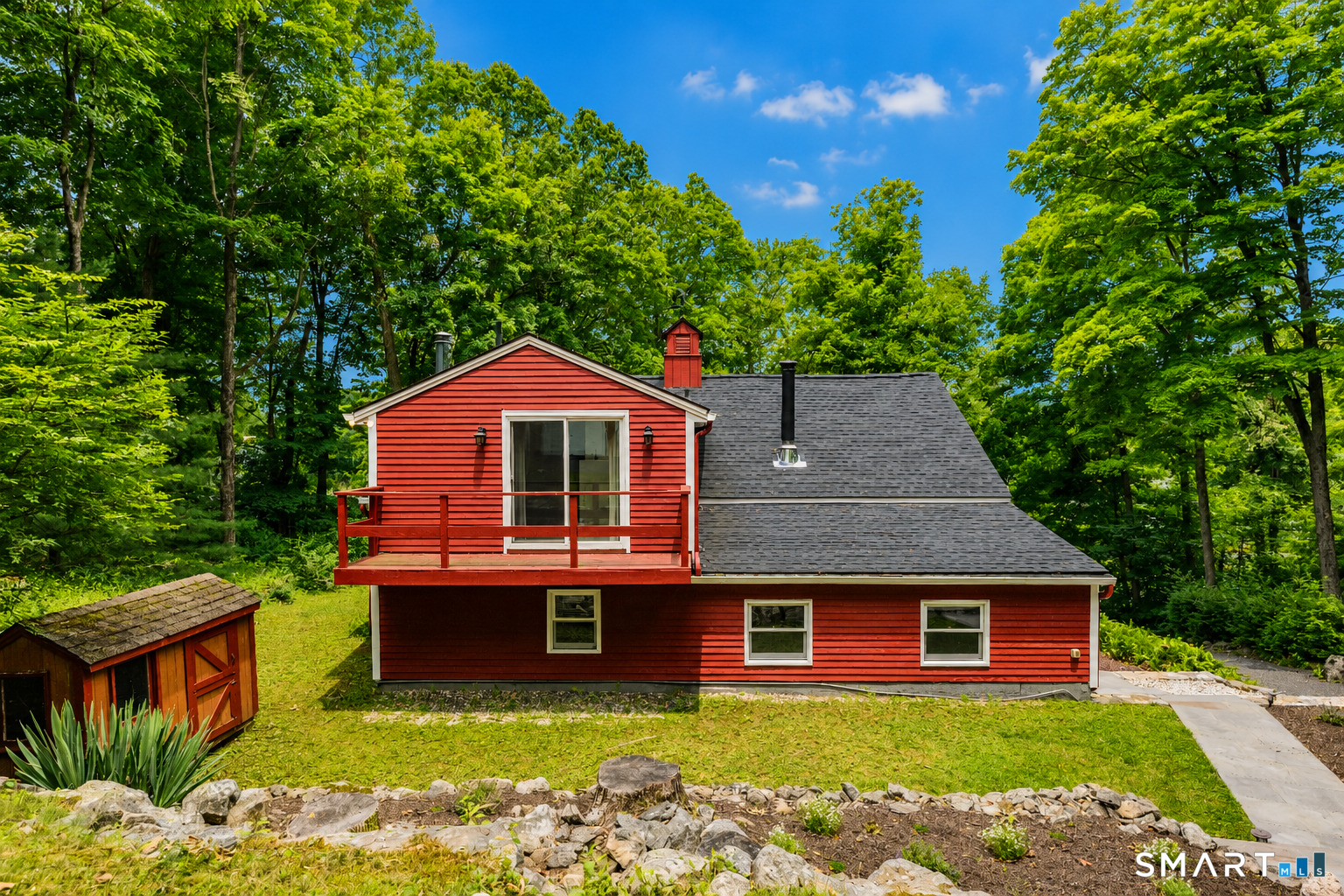 100 Short Woods Road New Fairfield, CT 06812 - Photo 23 of 31 Gallery Image 23