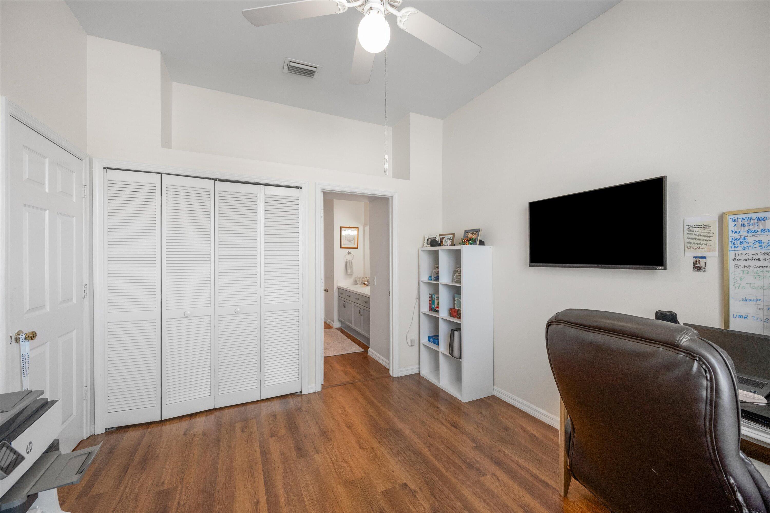 1110 Aviary Road Wellington, FL 33414 - Photo 34 of 51 other bedroiom