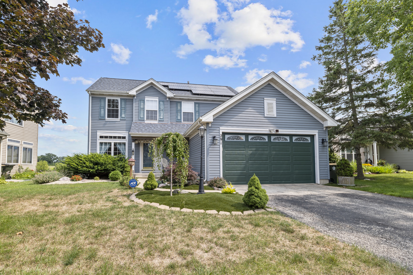 291 South Wildspring Road Round Lake, IL 60073 - Photo 1 of 26 Gallery Image 1