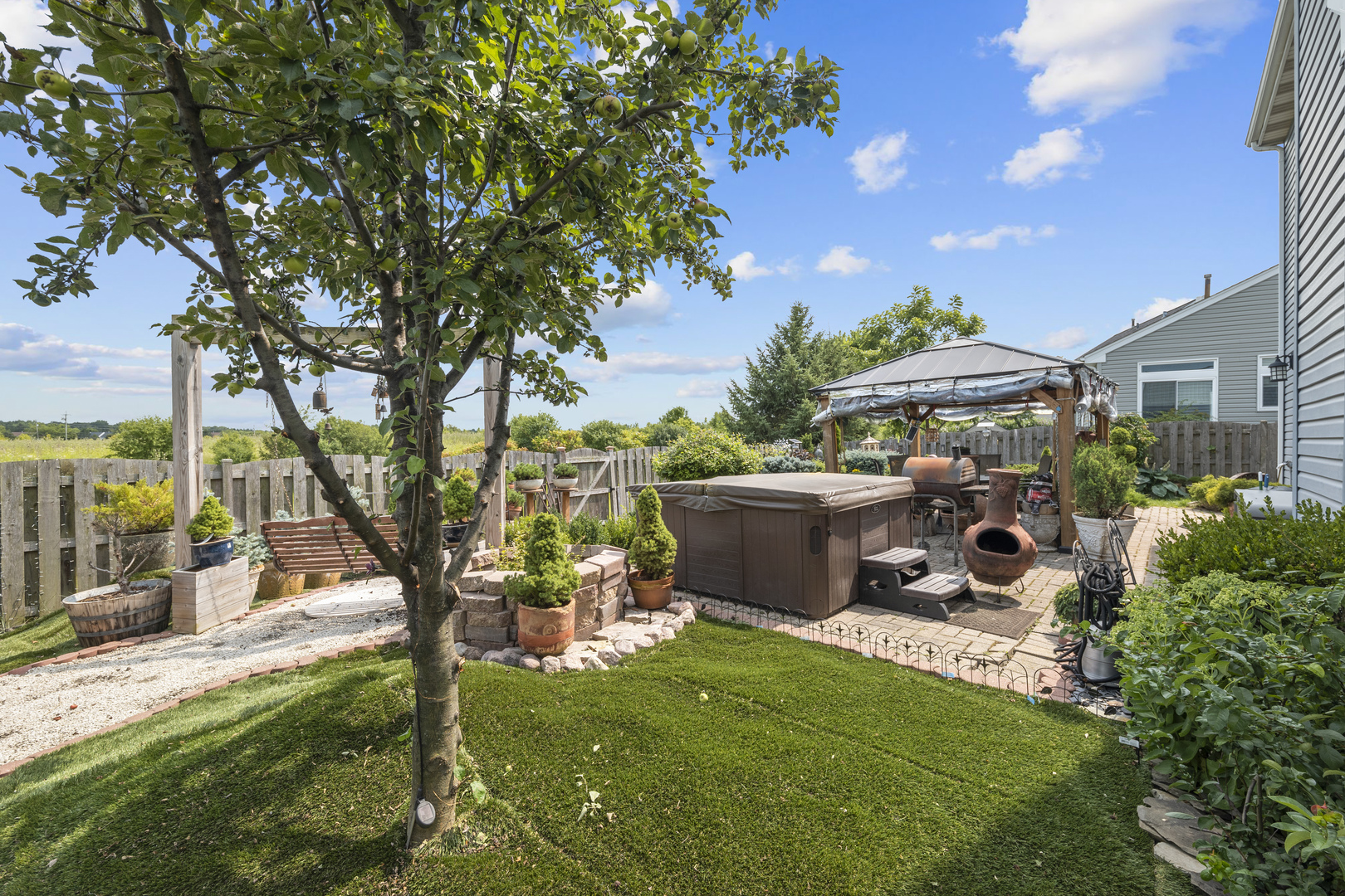 291 South Wildspring Road Round Lake, IL 60073 - Photo 23 of 26 Gallery Image 23