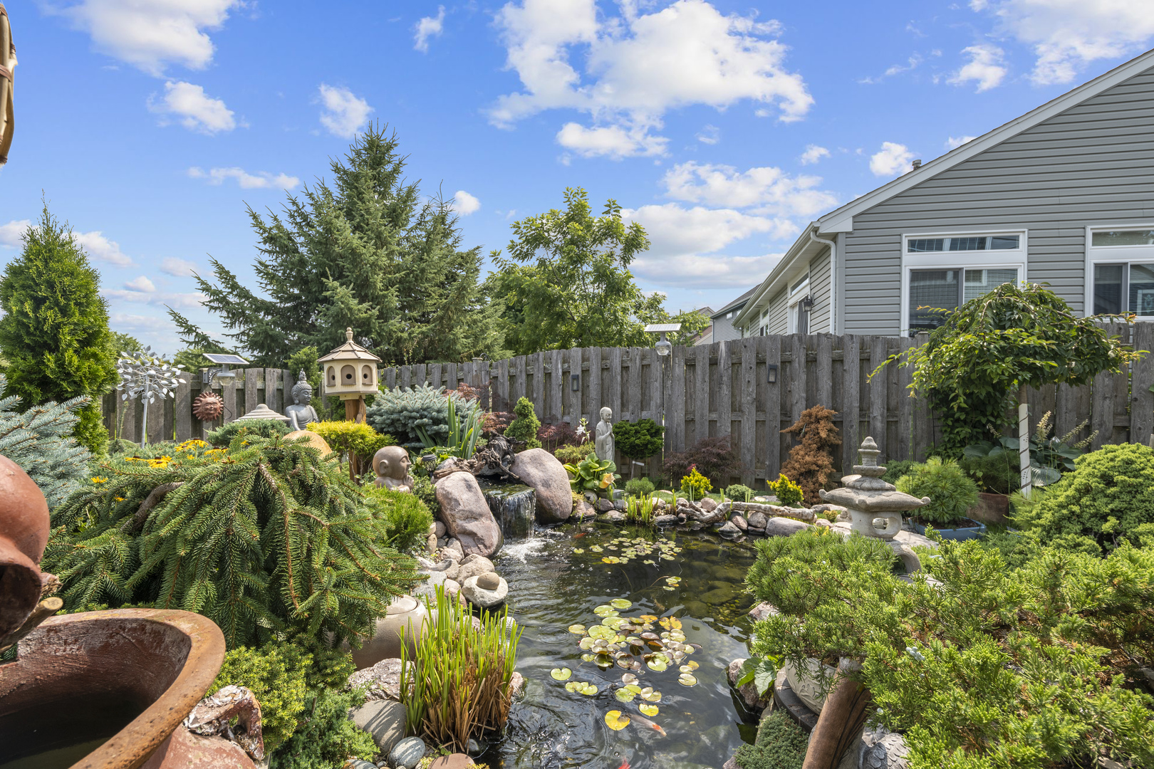 291 South Wildspring Road Round Lake, IL 60073 - Photo 25 of 26 Gallery Image 25