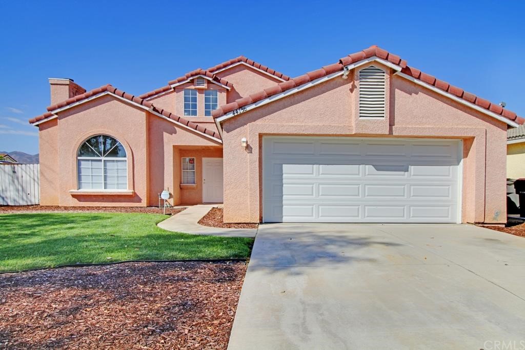 44158 Merced Road Hemet, CA 92544 - Photo 1 of 1 Gallery Image 1