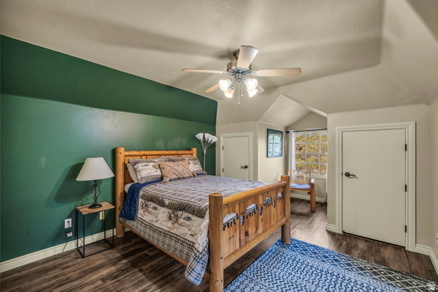 3770 Sugar Leo Road St. George, UT 84790 - Photo 41 of 42