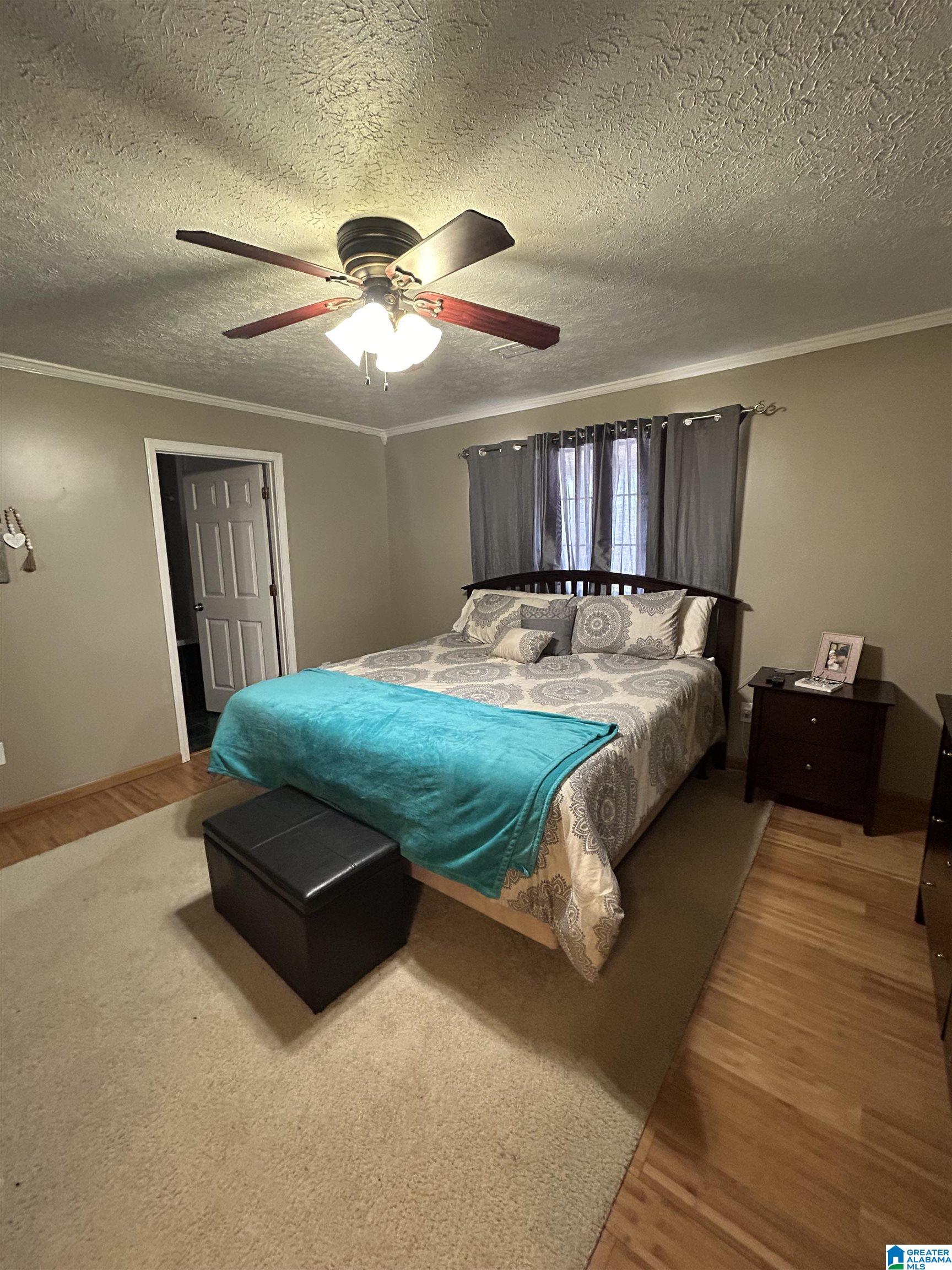 1271 Kimberly Road Sylacauga, AL 35151 - Photo 15 of 25