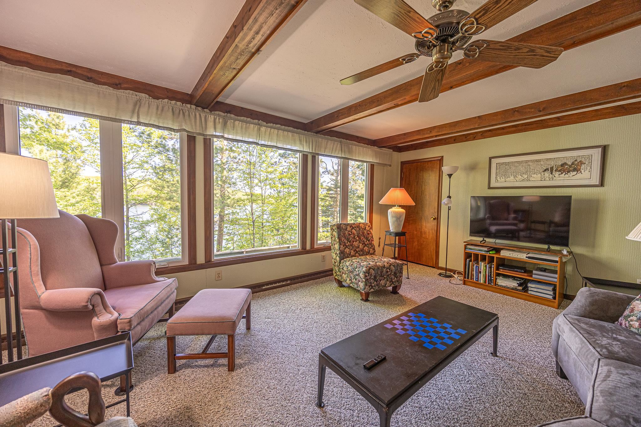 17392 Archibald Lake Road Townsend, WI 54175 - Photo 14 of 56