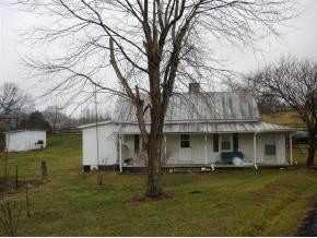 103 Jd Phillips Road Telford, TN 37690 - Photo 2 of 4 Photo 2