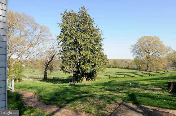 1059 Cumberstone Road Harwood, MD 20776 - Photo 19 of 26 a view of grassy field with trees