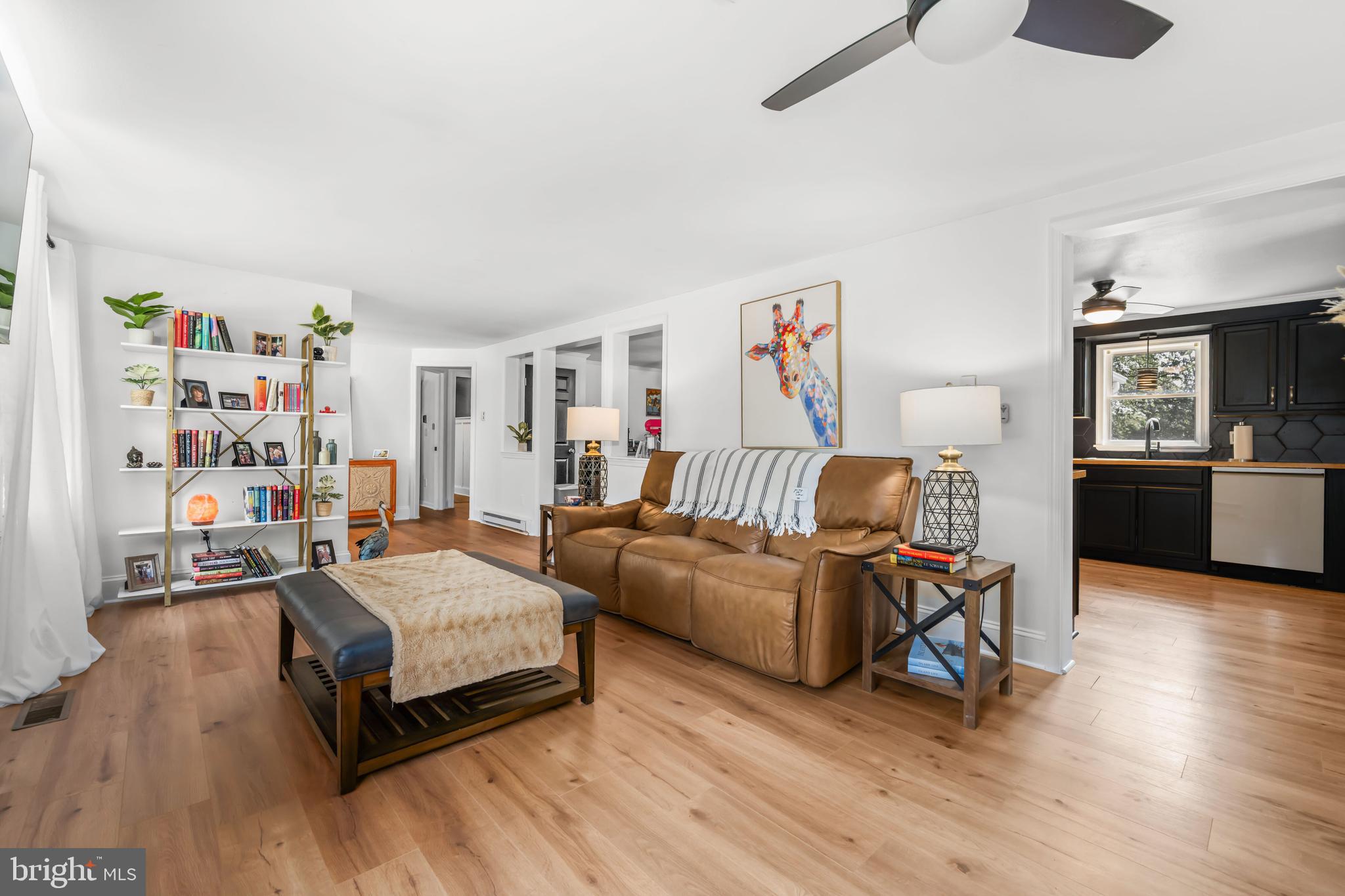 7653 Broad Neck Road Chestertown, MD 21620 - Photo 17 of 39 a bedroom with a bed and furniture