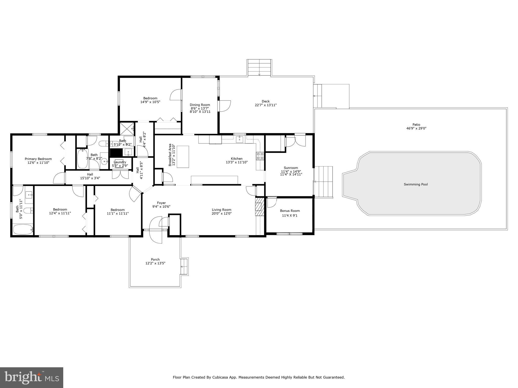 7653 Broad Neck Road Chestertown, MD 21620 - Photo 2 of 39