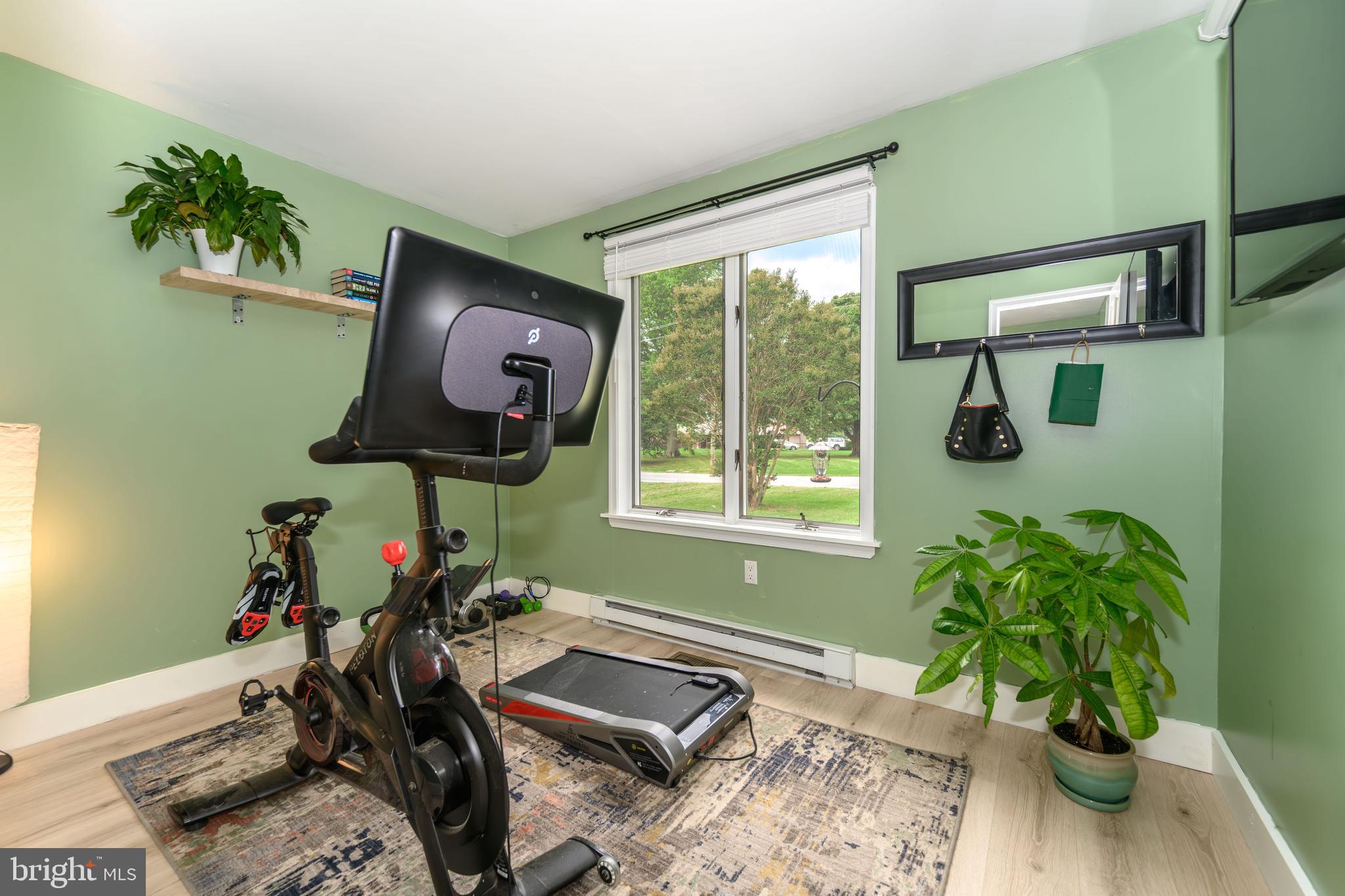 7653 Broad Neck Road Chestertown, MD 21620 - Photo 26 of 39 a living room with furniture and a potted plant