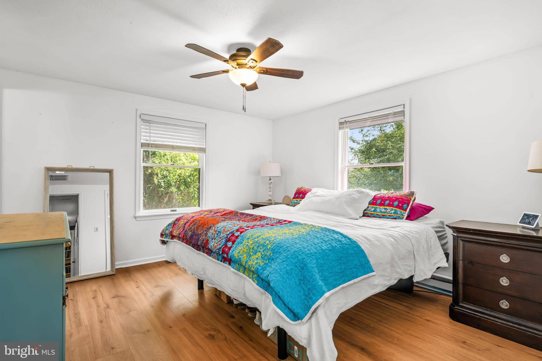 7653 Broad Neck Road Chestertown, MD 21620 - Photo 35 of 39 a bedroom with a bed and a window