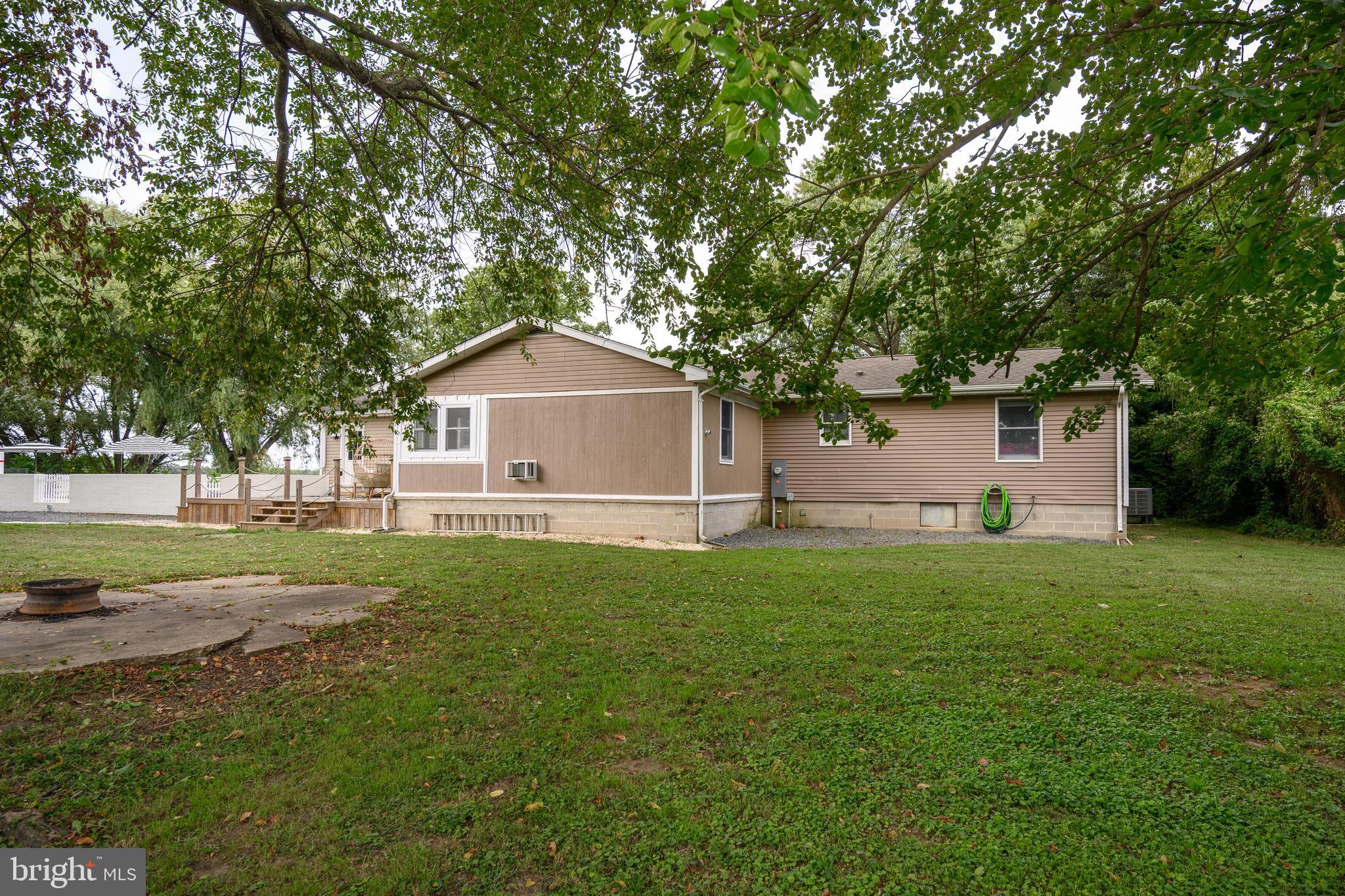 7653 Broad Neck Road Chestertown, MD 21620 - Photo 8 of 39 a house view with outdoor space and garden