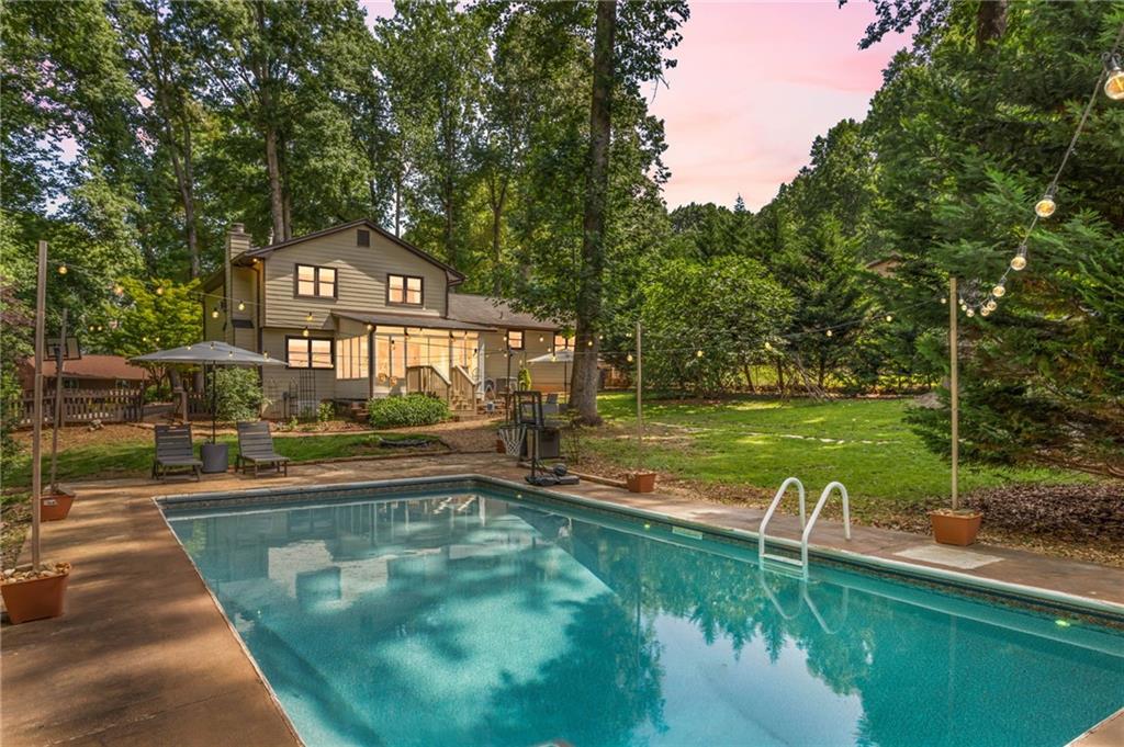 2262 Stag Run Suwanee, GA 30024 - Photo 24 of 29
