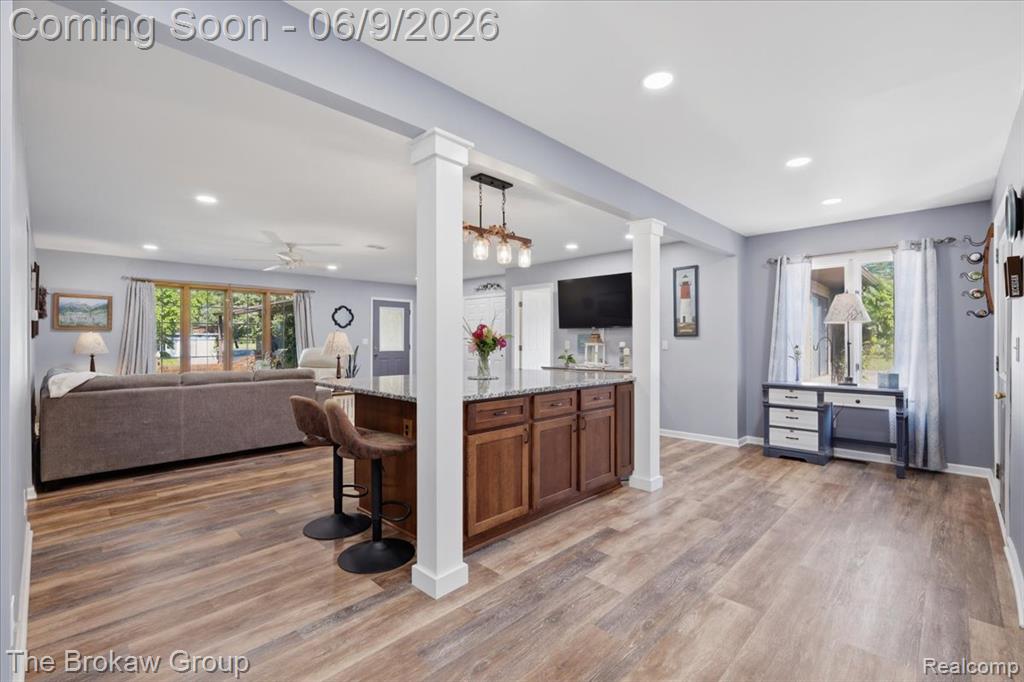 5461 North Henderson Road Davison, MI 48423 - Photo 24 of 64