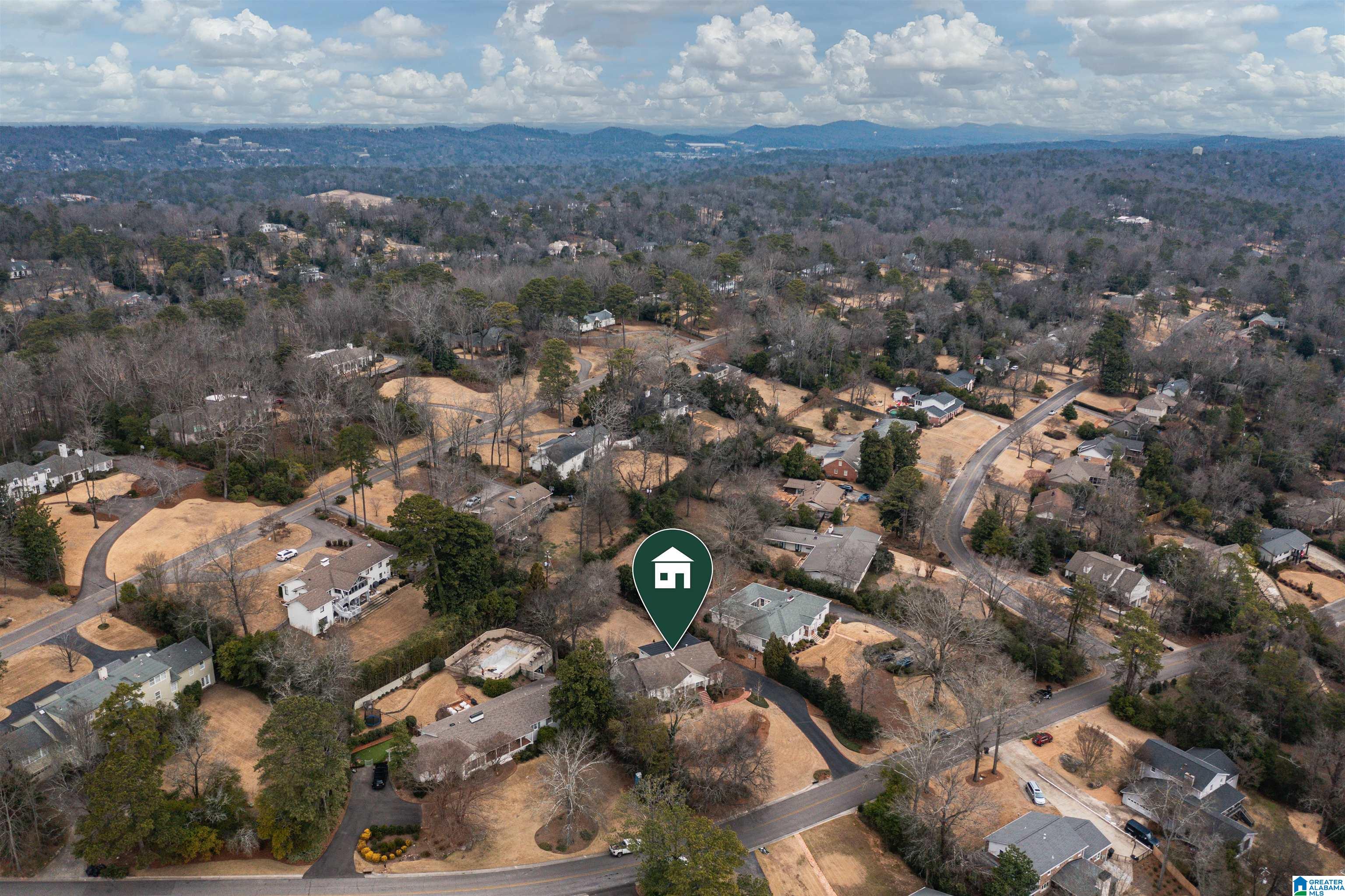 3416 Springhill Road Birmingham, AL 35223 - Photo 98 of 99