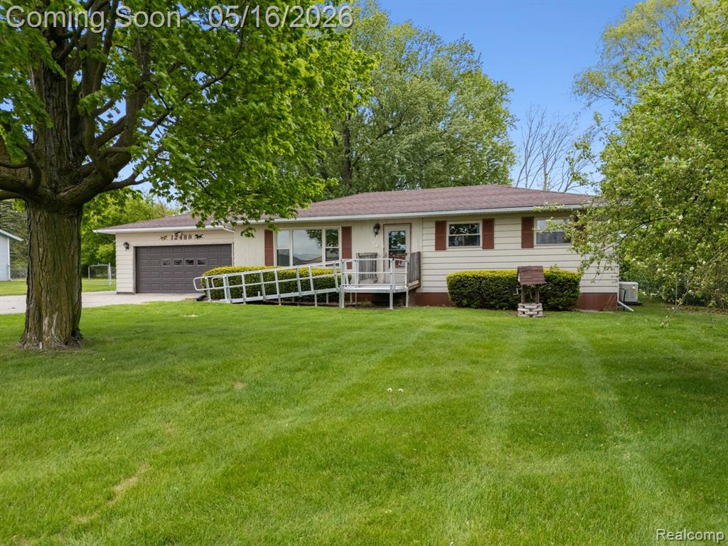 12489 Jennings Road Linden, MI 48451 - Photo 1 of 31 Gallery Image 1