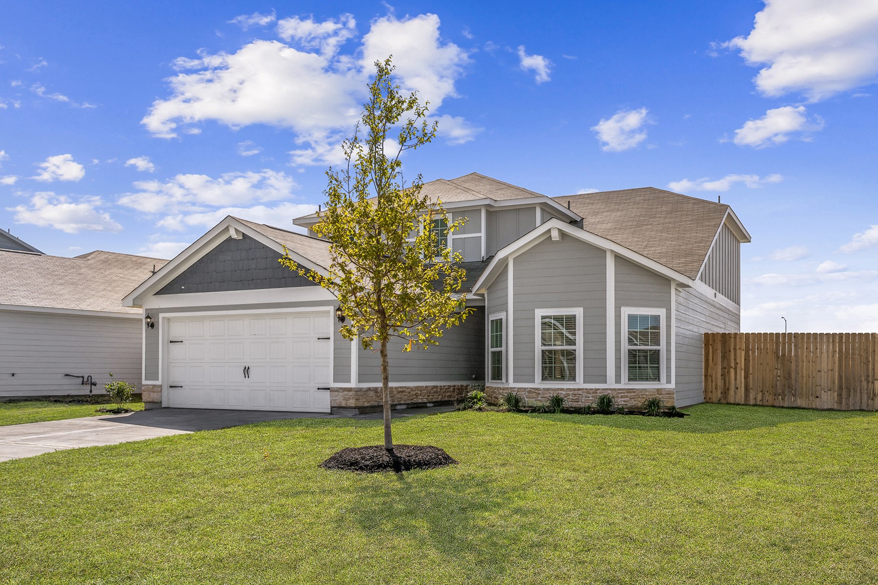 709 Jasmine Ridge Lane Waller, TX 77484 - Photo 2 of 18
