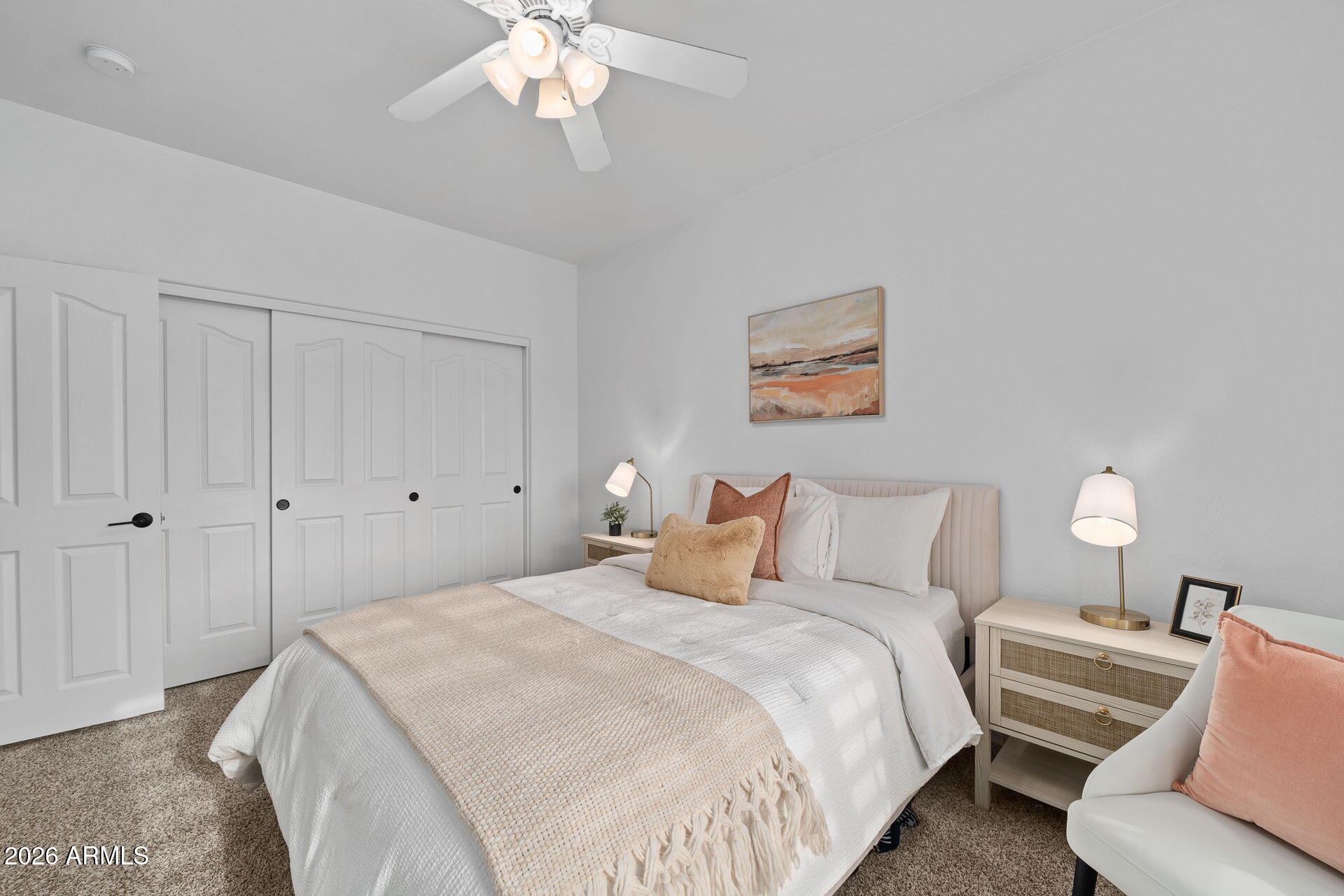 4725 South Rim Road Gilbert, AZ 85297 - Photo 40 of 81 Bedroom 3