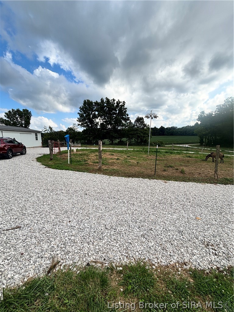 5385 West Prowsville Ridge Road Campbellsburg, IN 47108 - Photo 16 of 21 Gallery Image 16