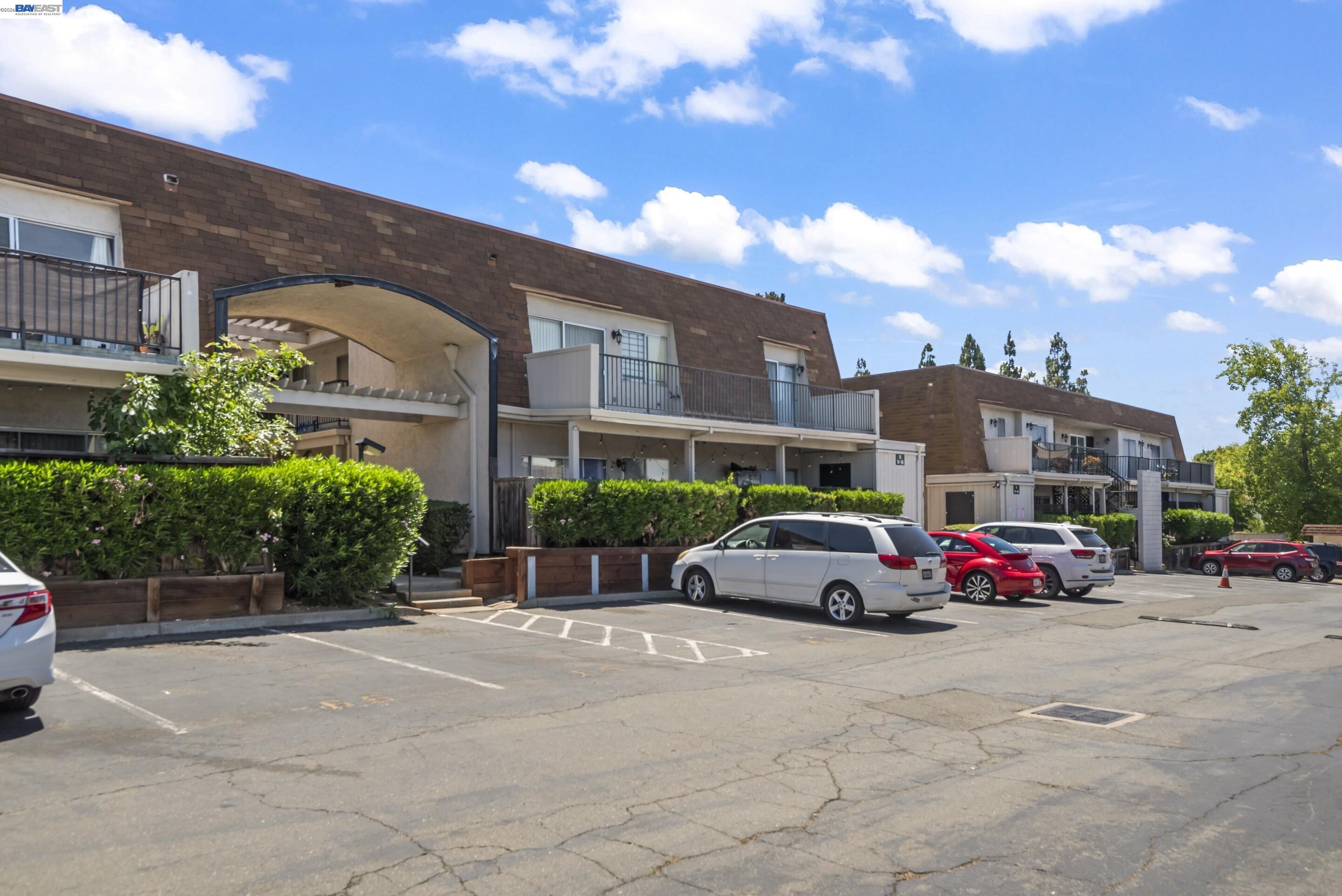 3641 Clayton Road, Unit 34 Concord, CA 94521 - Photo 30 of 33