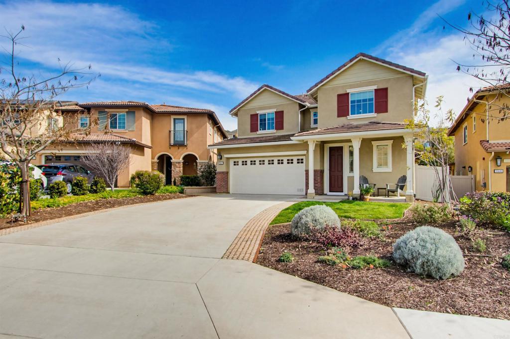 35647 Garrano Lane Fallbrook, CA 92028 - Photo 1 of 67