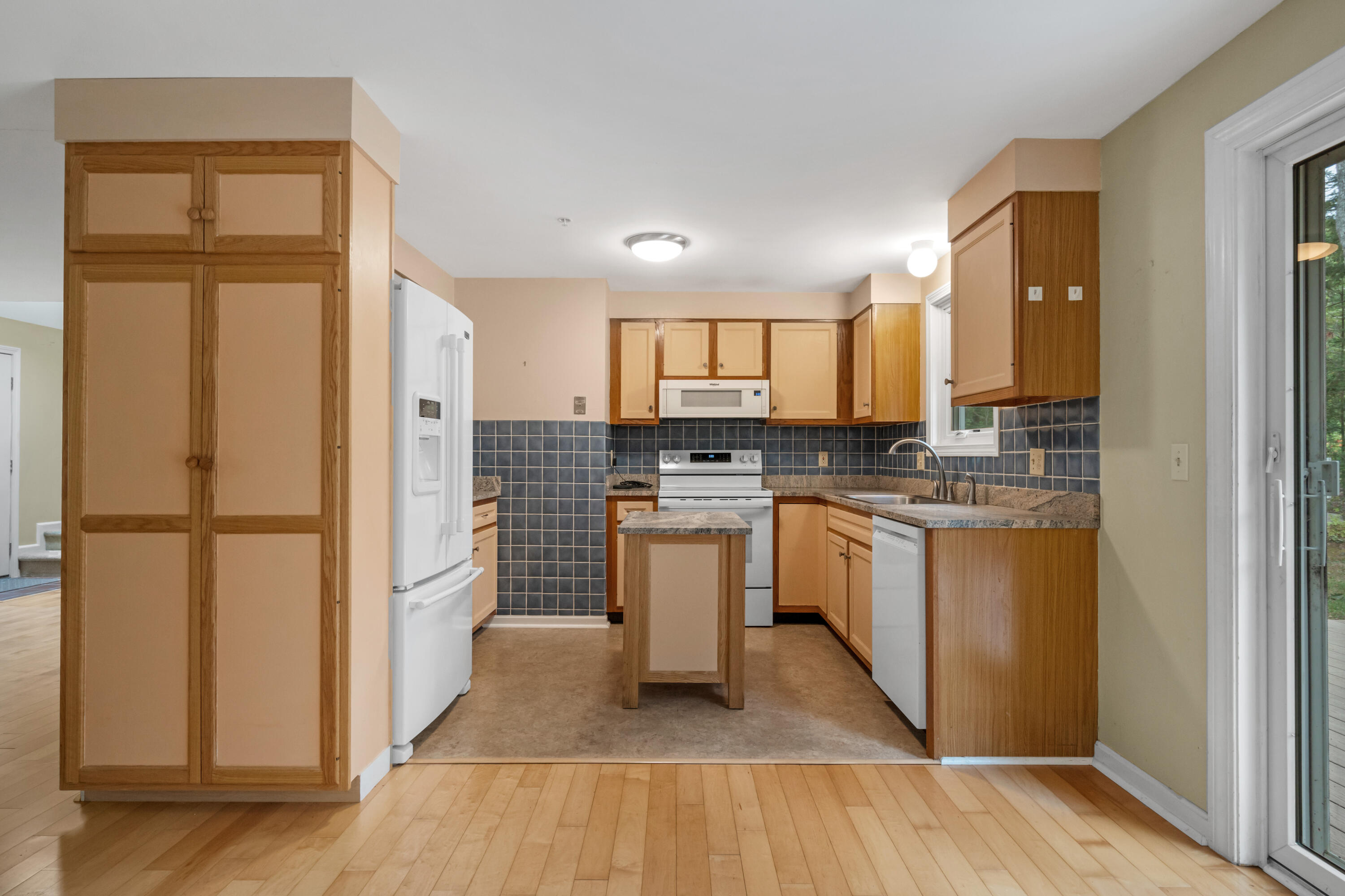 86 Willow Grove Road, Unit 86 Brunswick, ME 04011 - Photo 15 of 55 Kitchen 2