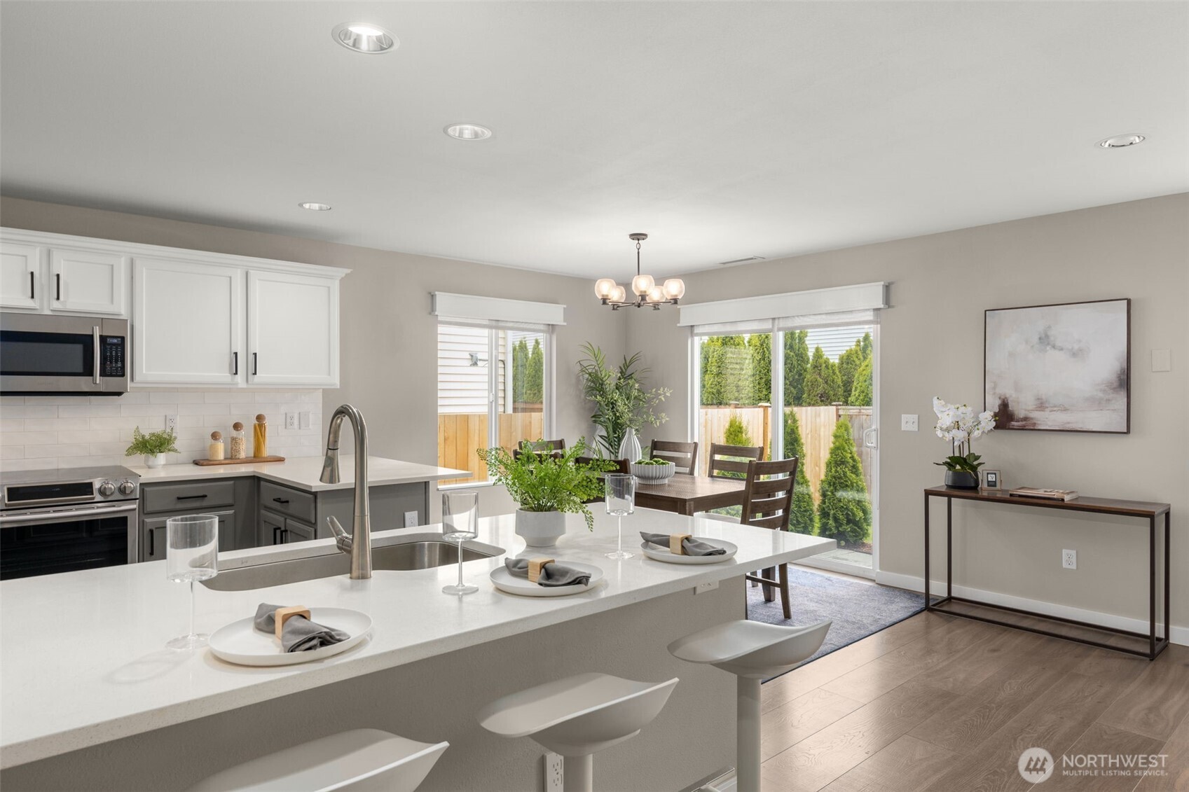 116 Ferndale Avenue Southeast Renton, WA 98056 - Photo 10 of 31 Gallery Image 10