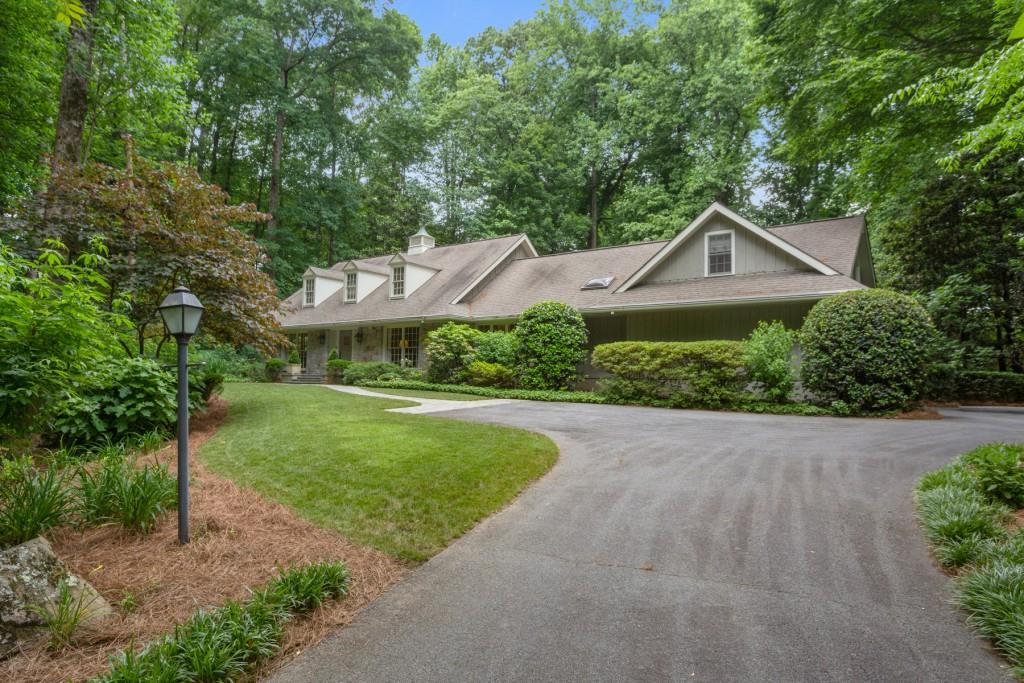 3310 Grant Valley Road Northwest Atlanta, GA 30305 - Photo 1 of 1 Gallery Image 1