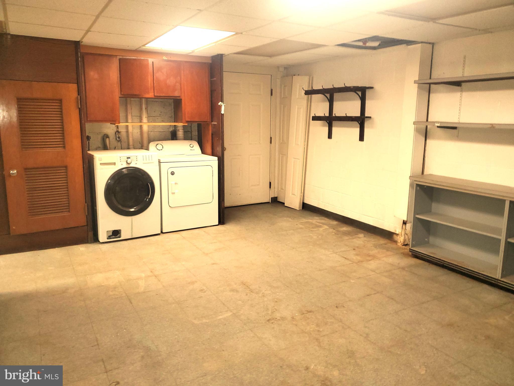 183 Cree Terrace Rising Sun, MD 21911 - Photo 24 of 27 Laundry-Lower level
