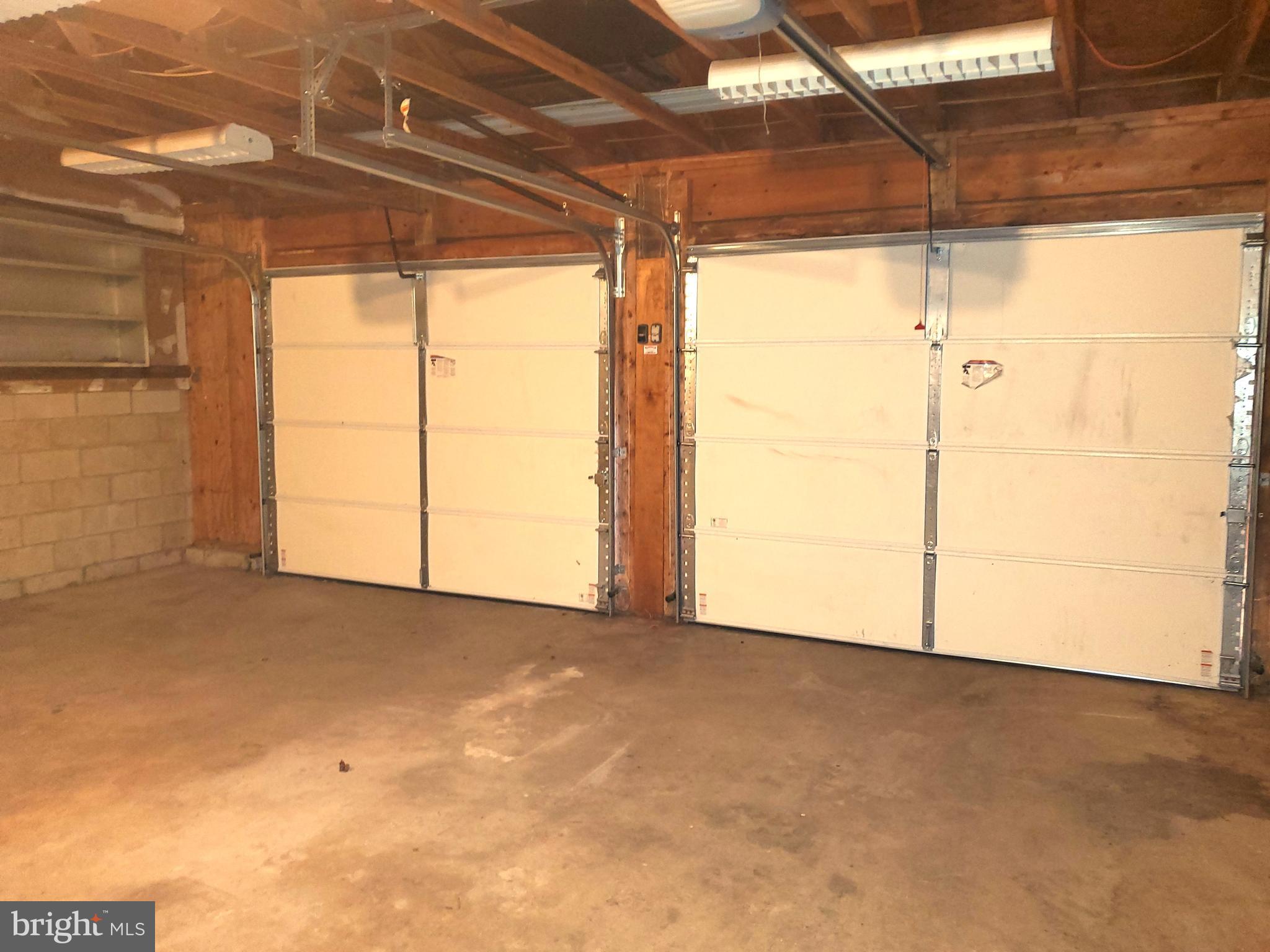 183 Cree Terrace Rising Sun, MD 21911 - Photo 27 of 27 Large two car garage