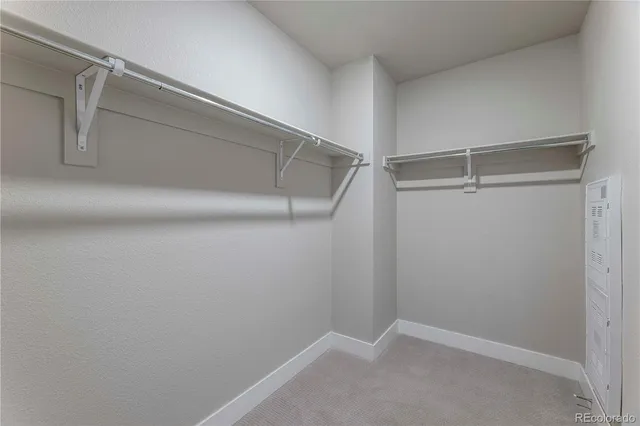 a view of small space