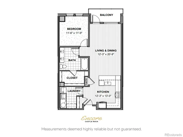 a picture of a bench in front of a wall