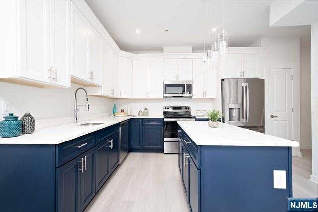 12-01 River Road, Unit 303 Fair Lawn, NJ 07410 - Photo 5 of 13