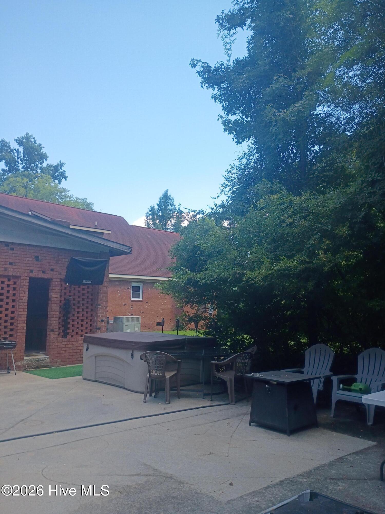 79 Howie And Hammonds Road Clarkton, NC 28433 - Photo 56 of 65