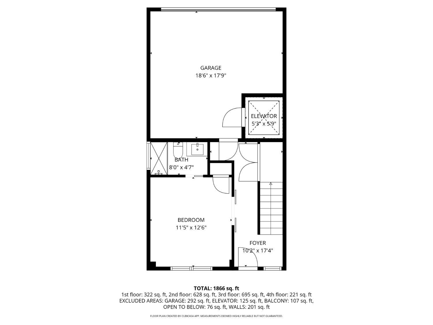 3906 Edwards Road, Unit B Cincinnati, OH 45209 - Photo 43 of 47