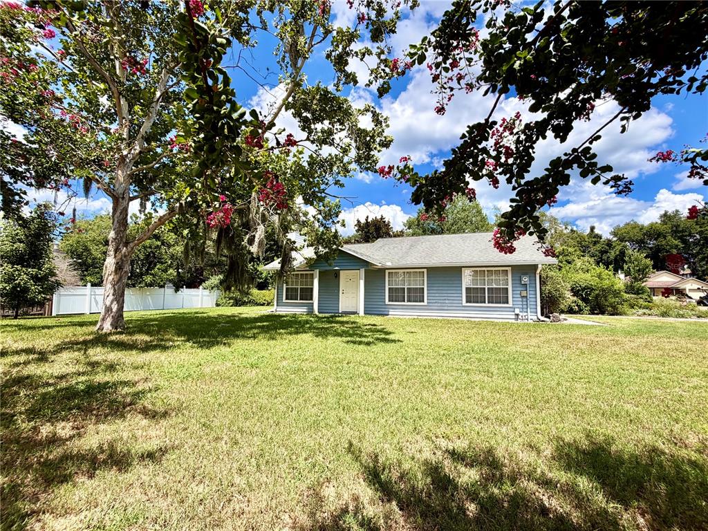 2828 Southwest 40th Avenue Gainesville, FL 32608 - Photo 1 of 15
