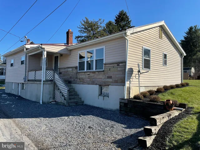 $1,000 | 141 Smullton Road, Rebersburg, PA 16872