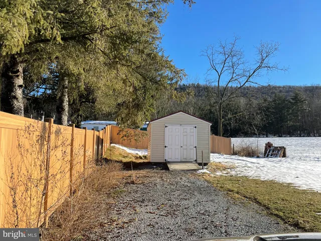 $1,000 | 141 Smullton Road, Rebersburg, PA 16872