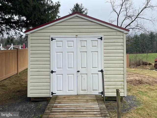 $1,000 | 141 Smullton Road, Rebersburg, PA 16872